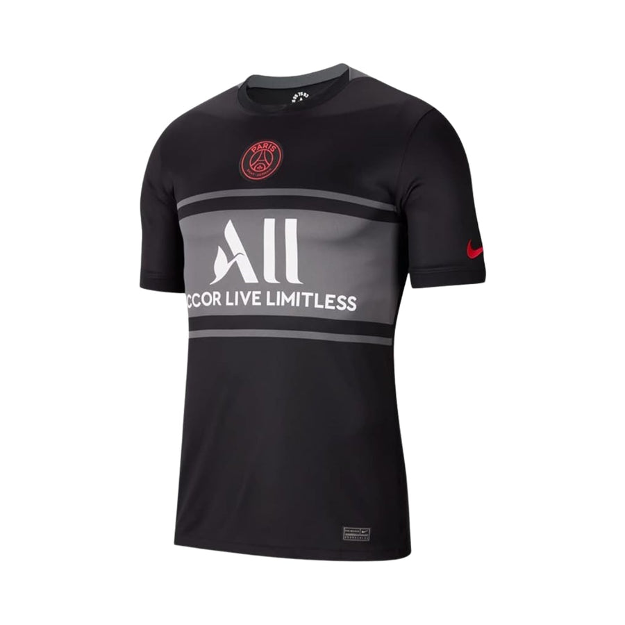 PSG Camisola Terceira - 21/22