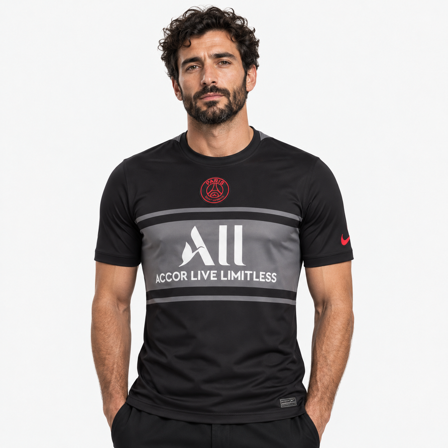 PSG Camisola Terceira - 21/22