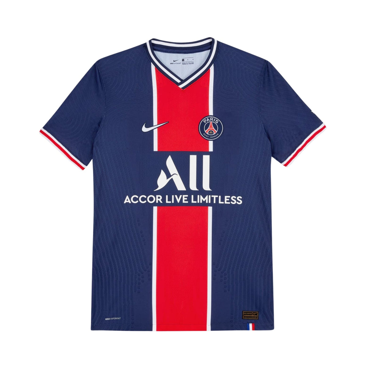 PSG Camisola Principal - 20/21 - fotografia 1