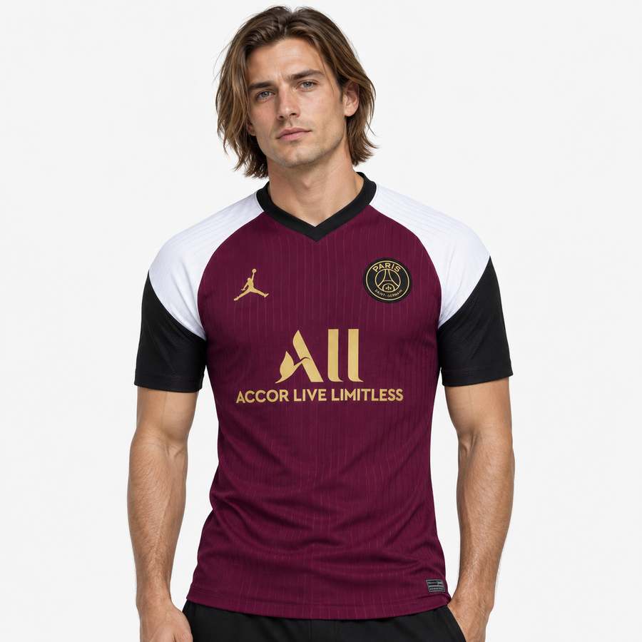 PSG Camisola Terceira - 20/21