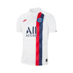 PSG Camisola Terceira - 19/20 - fotografia 1