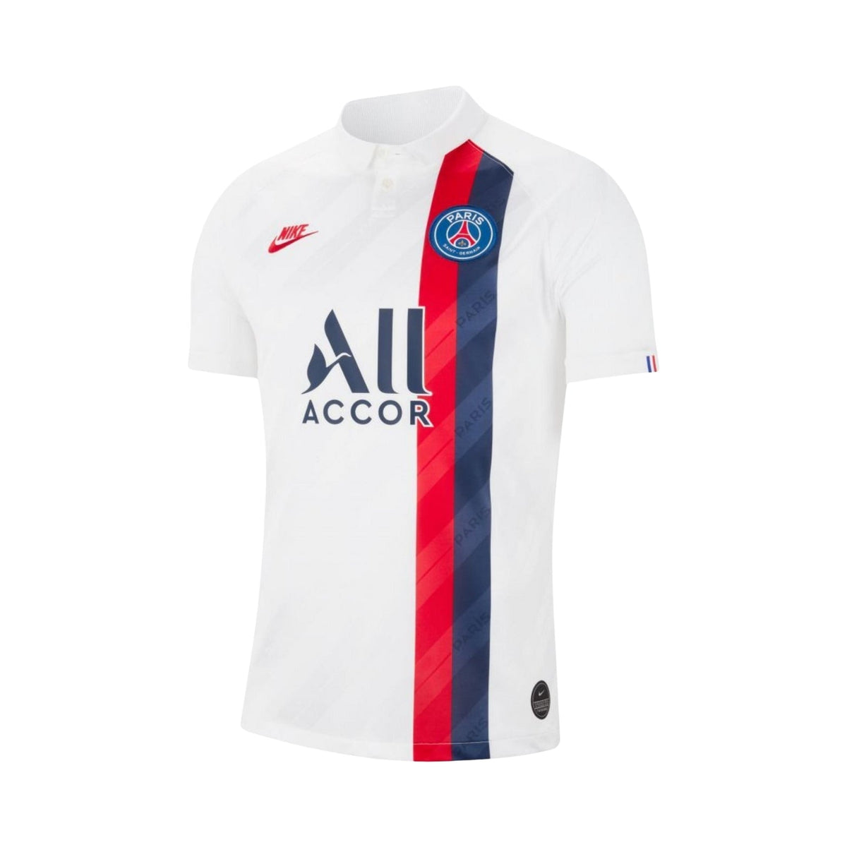 PSG Camisola Terceira - 19/20 - fotografia 1