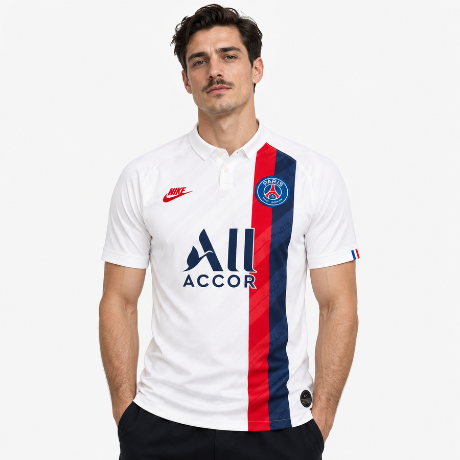 PSG Camisola Terceira - 19/20