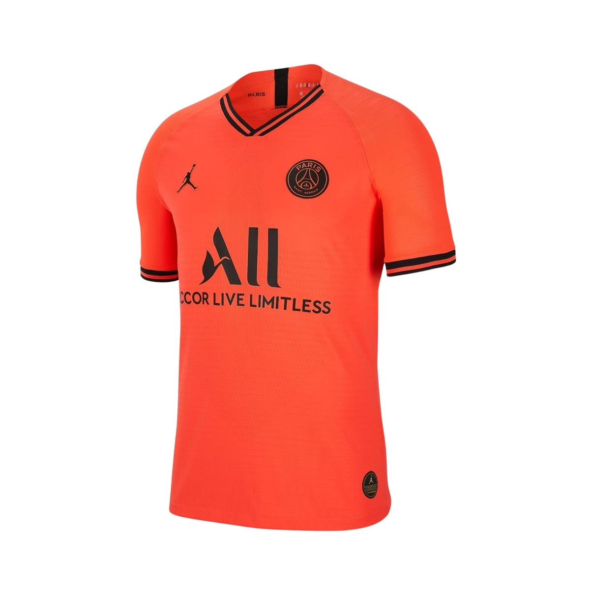 PSG Camisola Alternativa - 19/20 - fotografia 1