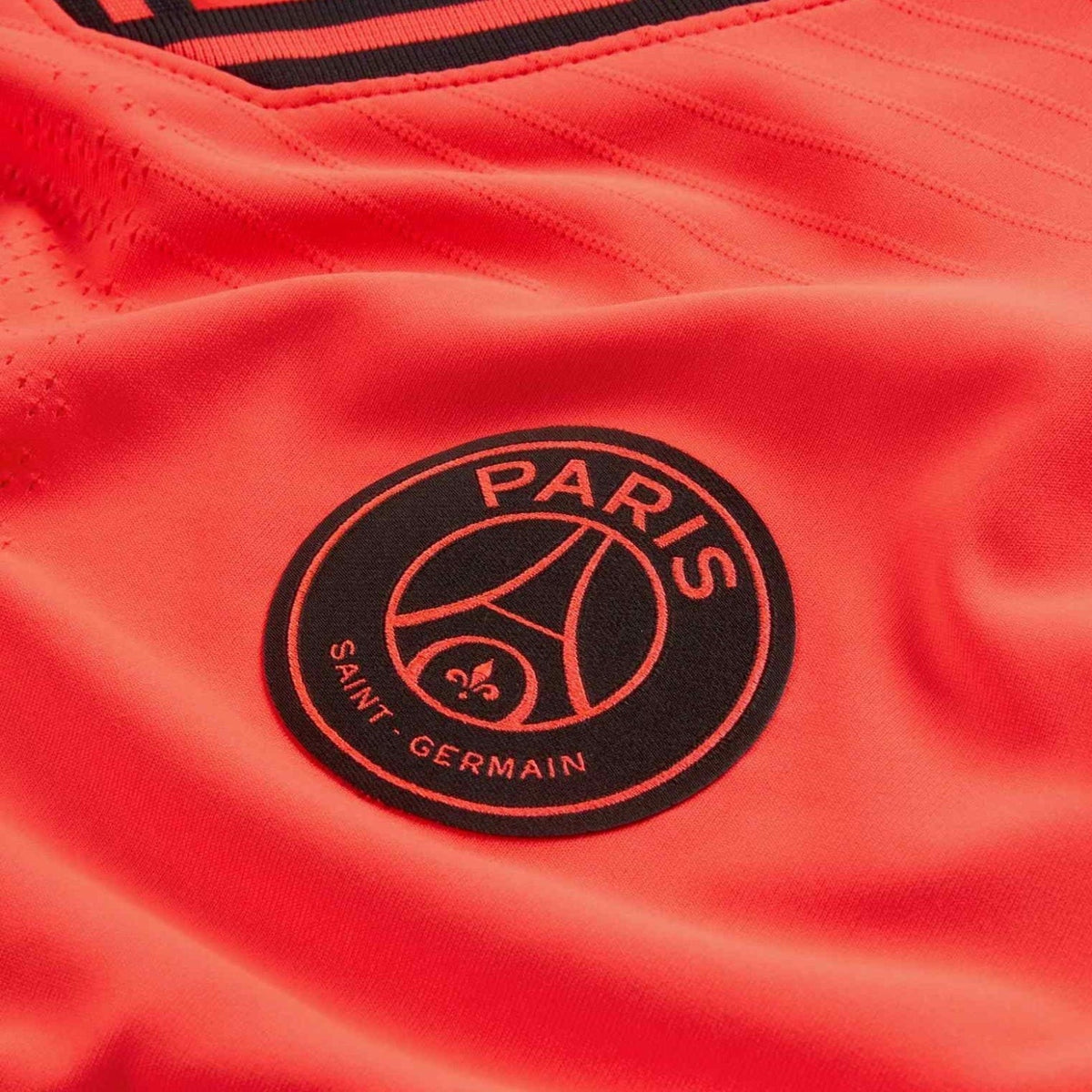 PSG Camisola Alternativa - 19/20 - fotografia 3