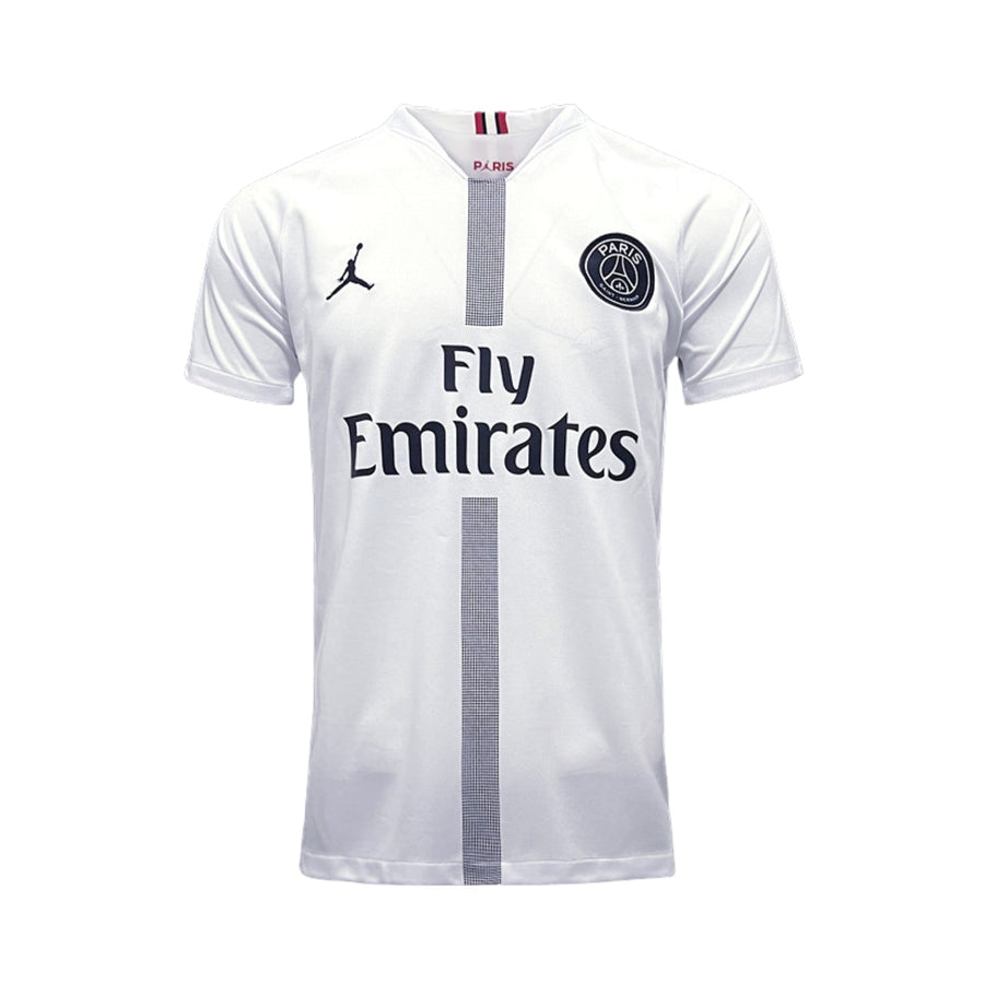 PSG Camisola Alternativa Liga dos Campeões - 18/19