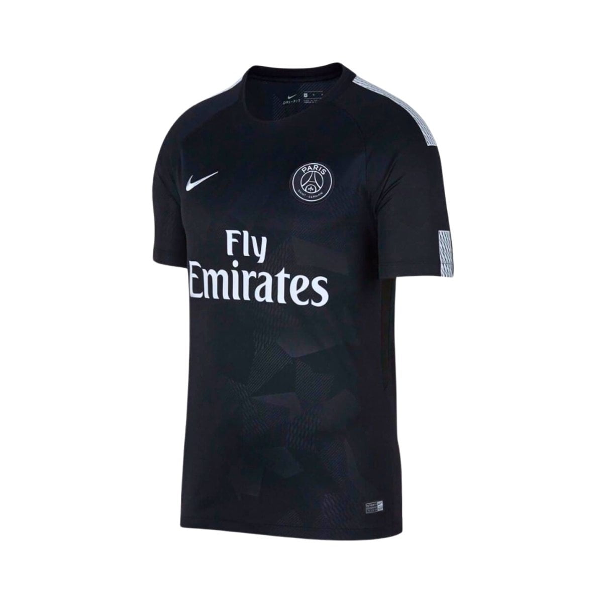 PSG Camisola Terceira - 17/18 - fotografia 1