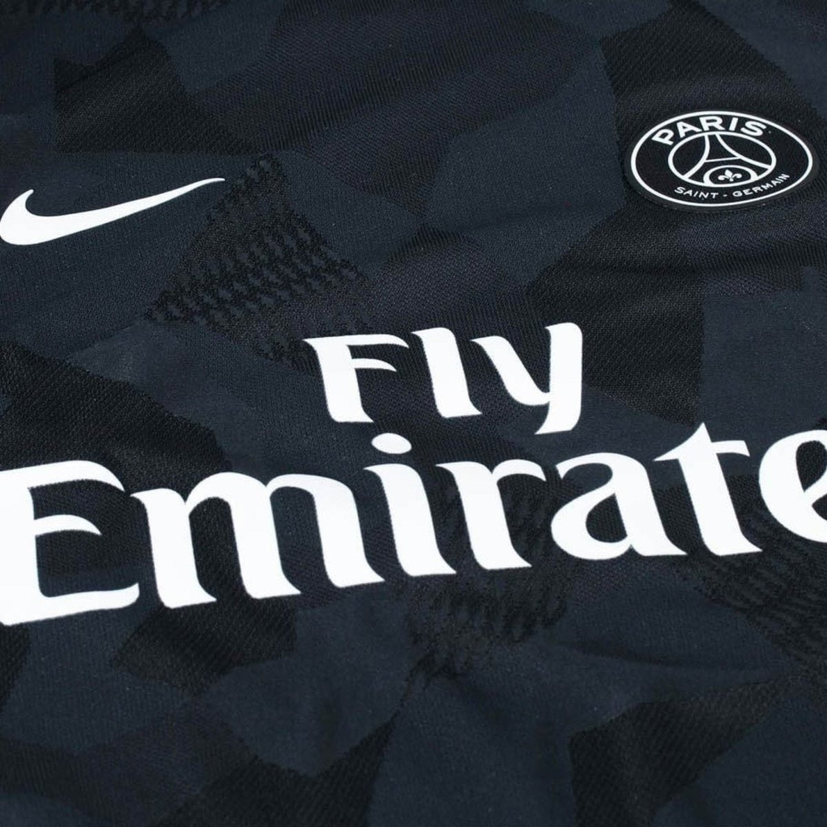 PSG Camisola Terceira - 17/18 - fotografia 6