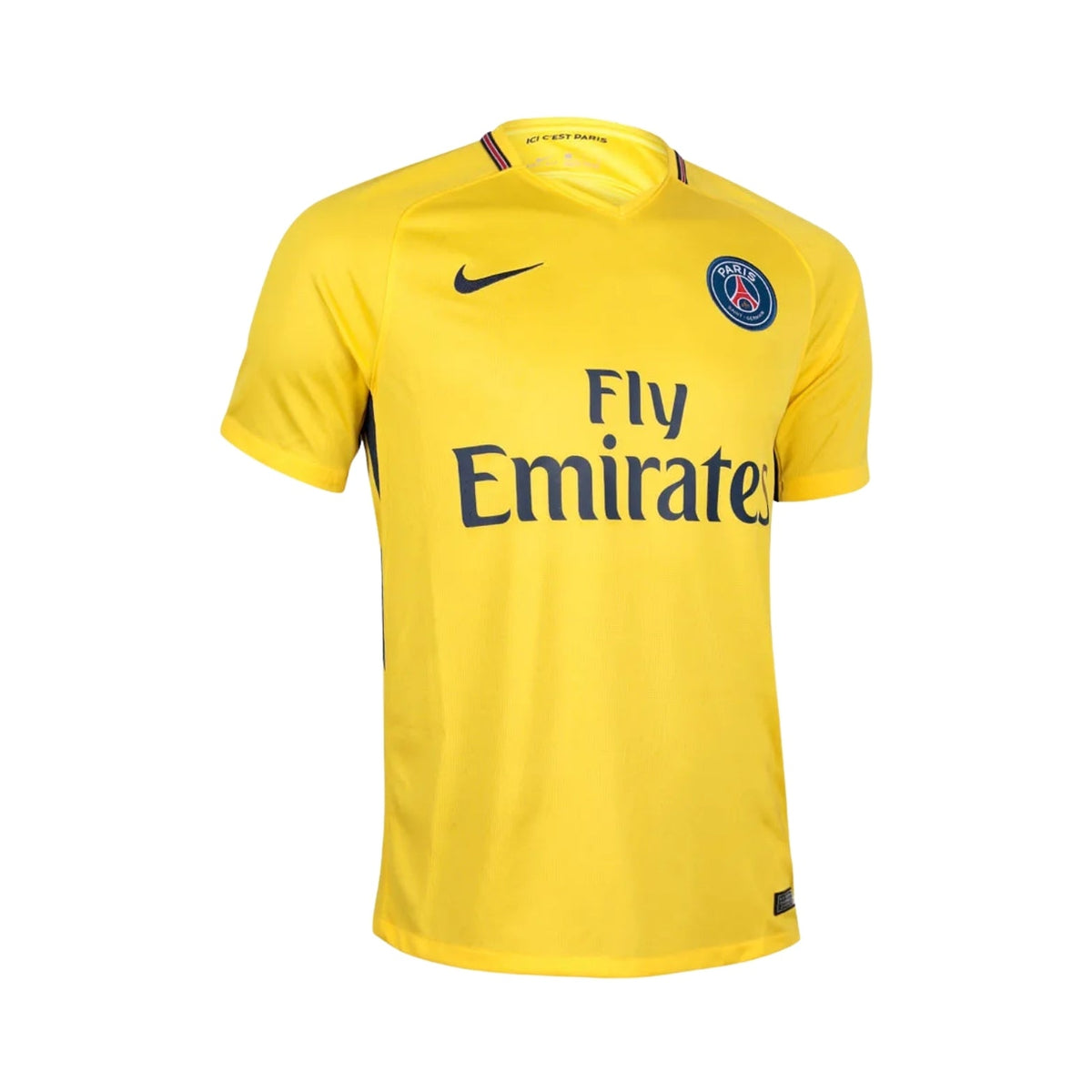 PSG Camisola Alternativa - 17/18 - fotografia 3