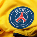 PSG Camisola Alternativa - 17/18 - fotografia 4