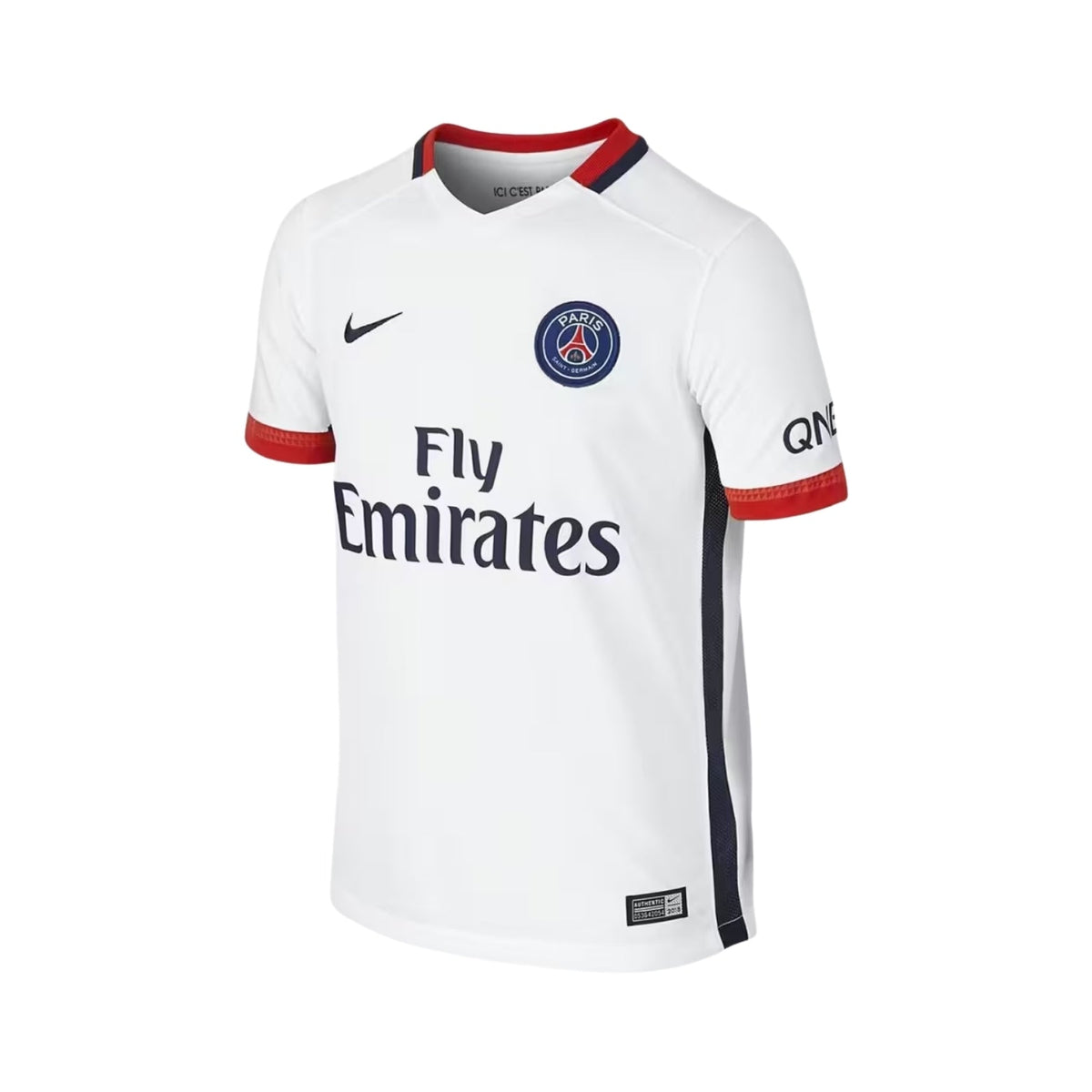 PSG Camisola Alternativa - 15/16 - fotografia 1