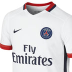 PSG Camisola Alternativa - 15/16 - fotografia 3