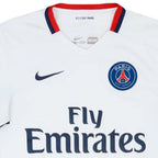 PSG Camisola Alternativa - 15/16 - fotografia 4