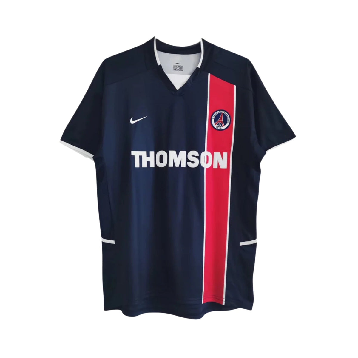 PSG Camisola Principal - 02/03 - fotografia 1