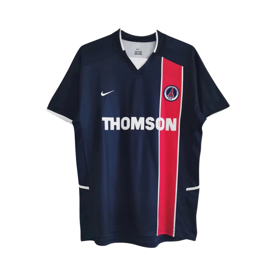 PSG Camisola Principal - 02/03