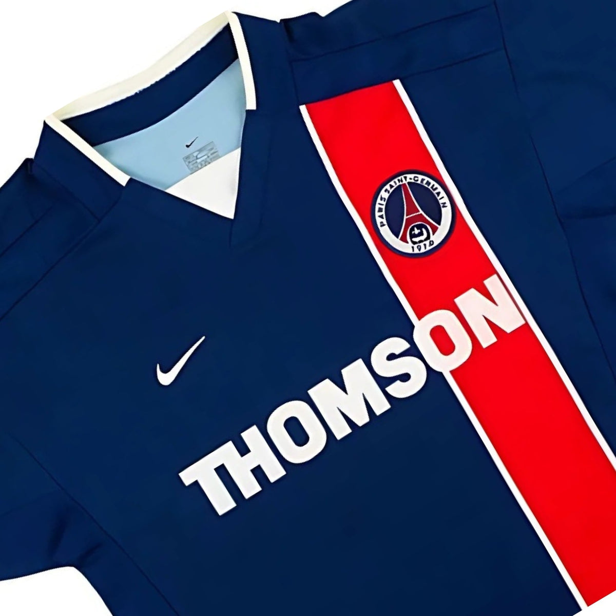 PSG Camisola Principal - 02/03 - fotografia 5