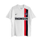 PSG Camisola Alternativa - 02/03 - fotografia 1
