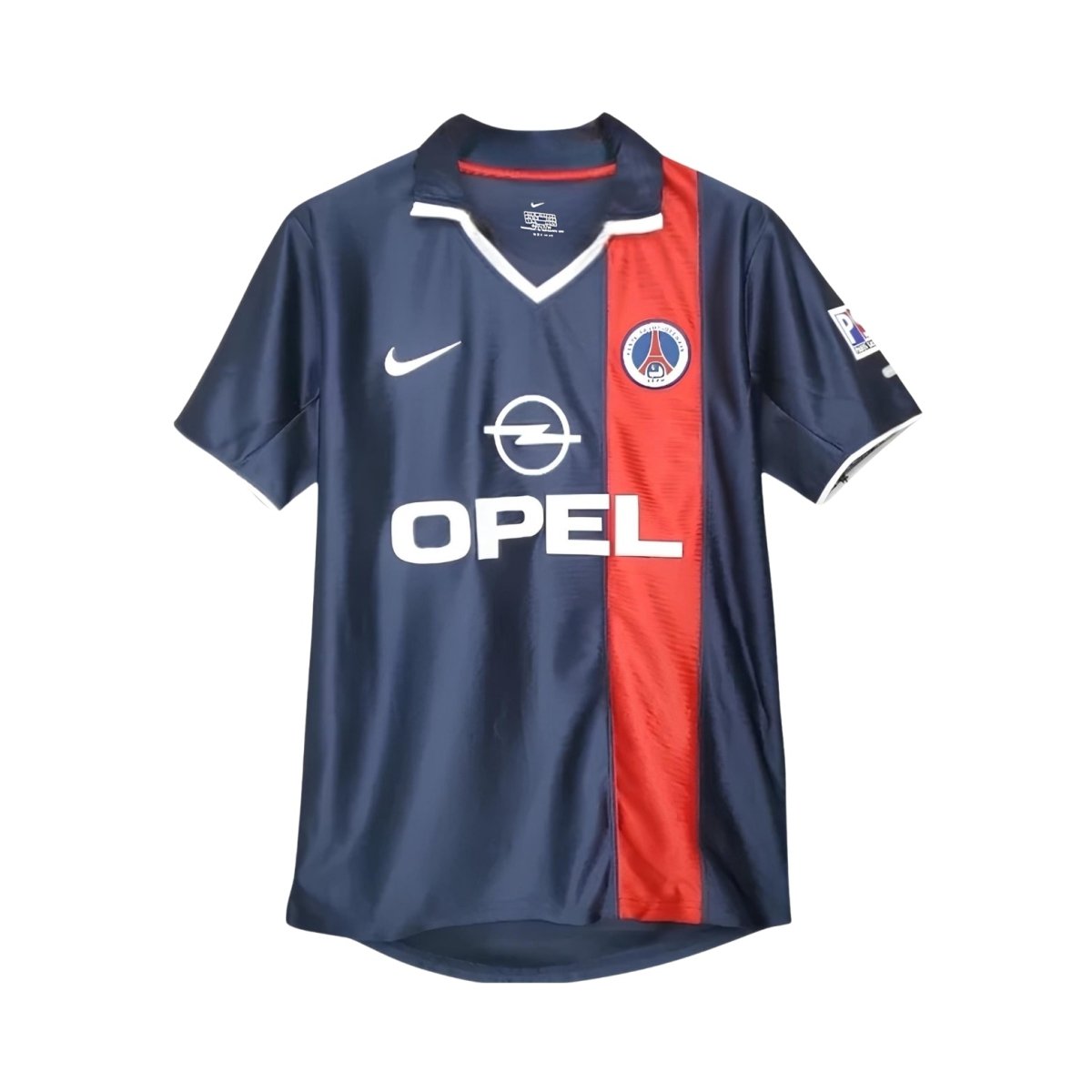 PSG Camisola Principal - 01/02 - fotografia 1