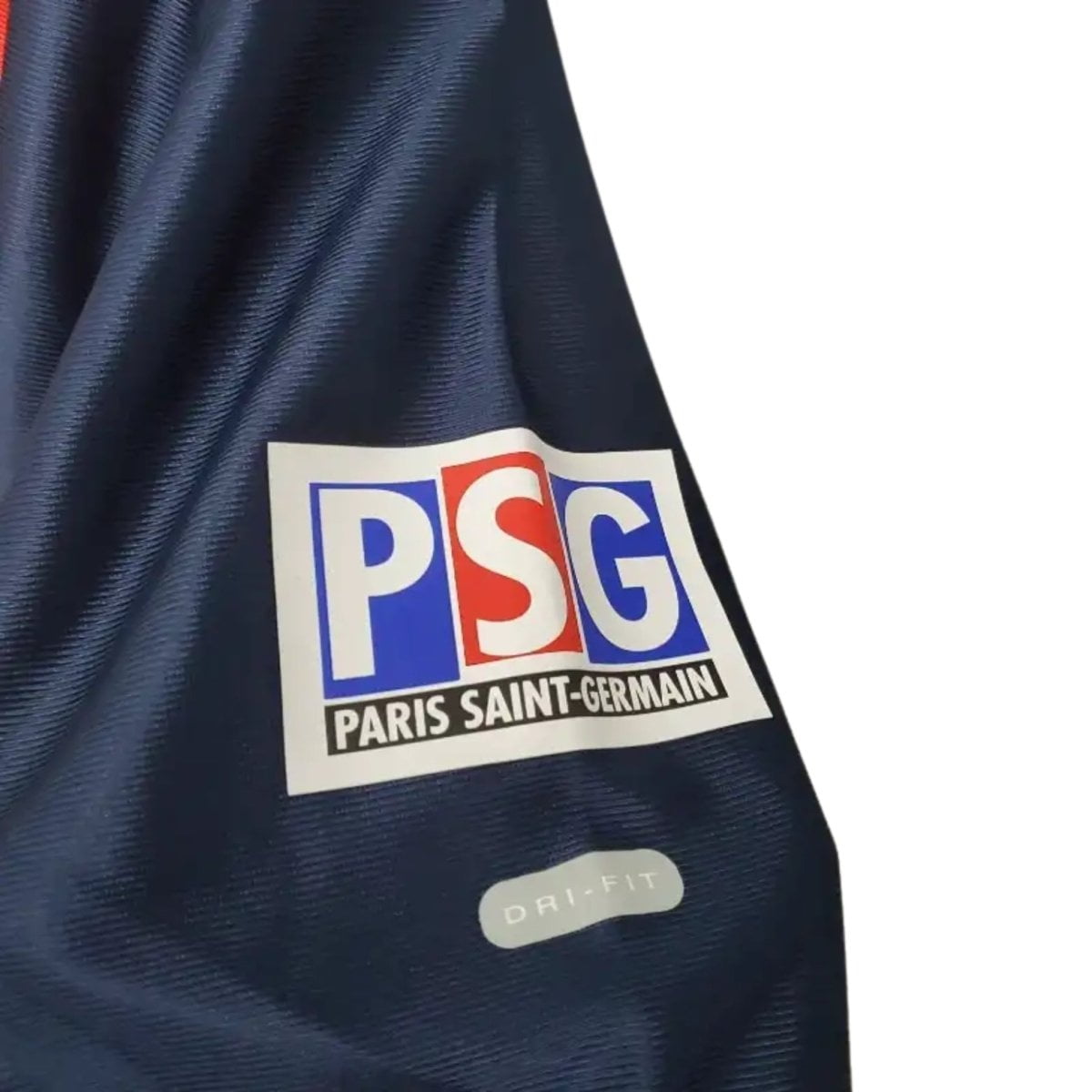 PSG Camisola Principal - 01/02 - fotografia 5