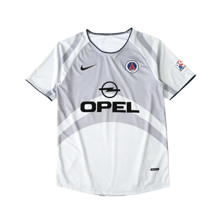 PSG Camisola Alternativa - 01/02