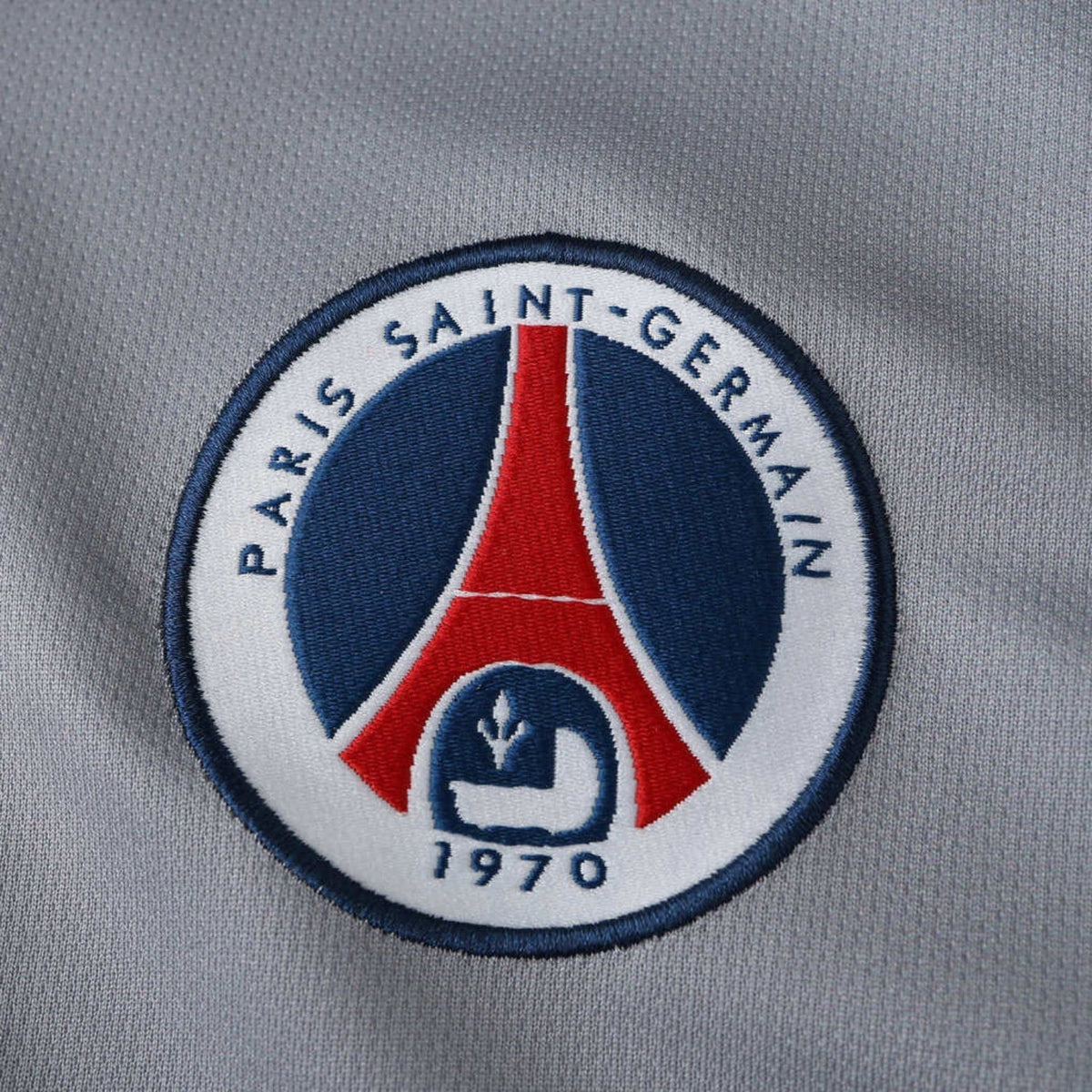 PSG Camisola Alternativa - 01/02 - fotografia 4