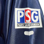 PSG Camisola Principal - 01/02 - Manga Comprida - fotografia 4