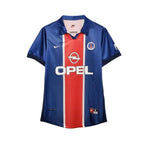 PSG Camisola Principal - 98/99 - fotografia 1