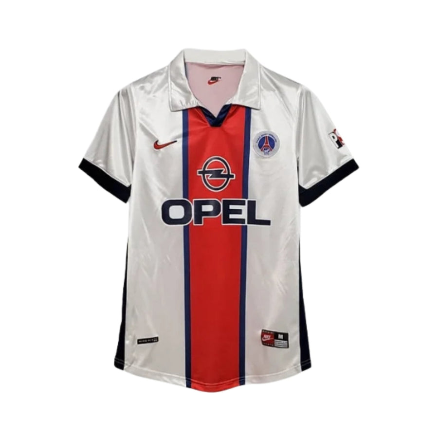 PSG Camisola Alternativa - 98/99