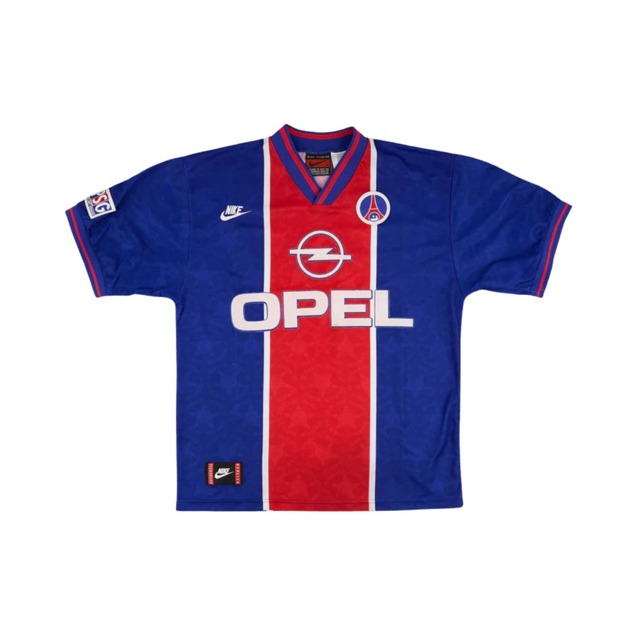 PSG Camisola Principal - 95/96