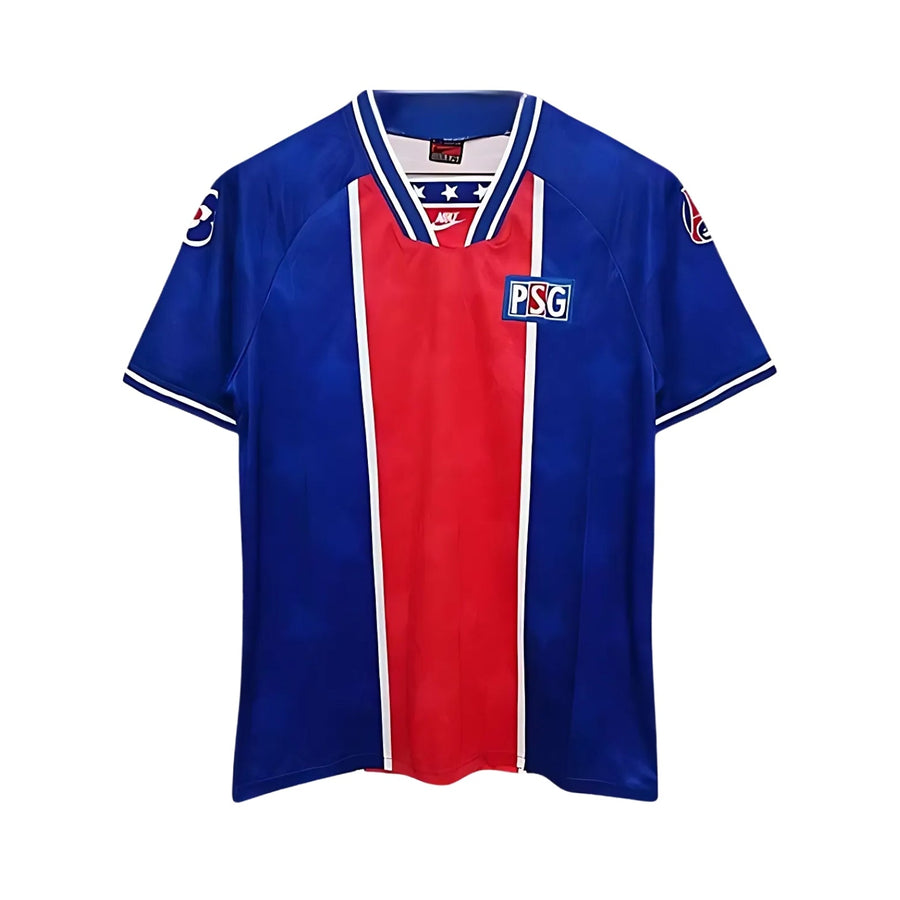 PSG Camisola Principal - 94/95