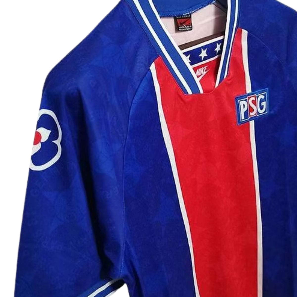 PSG Camisola Principal - 94/95 - fotografia 3