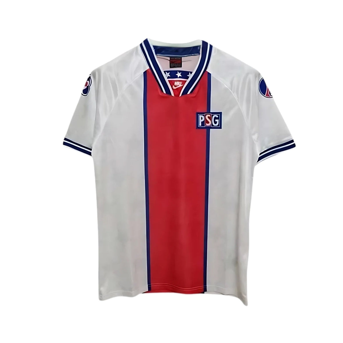 PSG Camisola Alternativa - 94/95 - fotografia 1