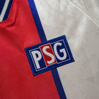 PSG Camisola Alternativa - 94/95 - fotografia 3