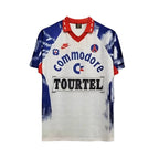 PSG Camisola Alternativa - 93/94 - fotografia 1