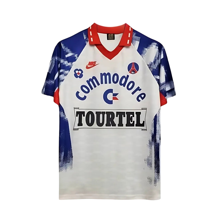 PSG Camisola Alternativa - 93/94