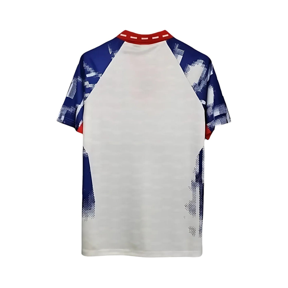 PSG Camisola Alternativa - 93/94 - fotografia 2