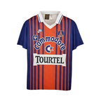 PSG Camisola Principal - 92/93 - fotografia 1