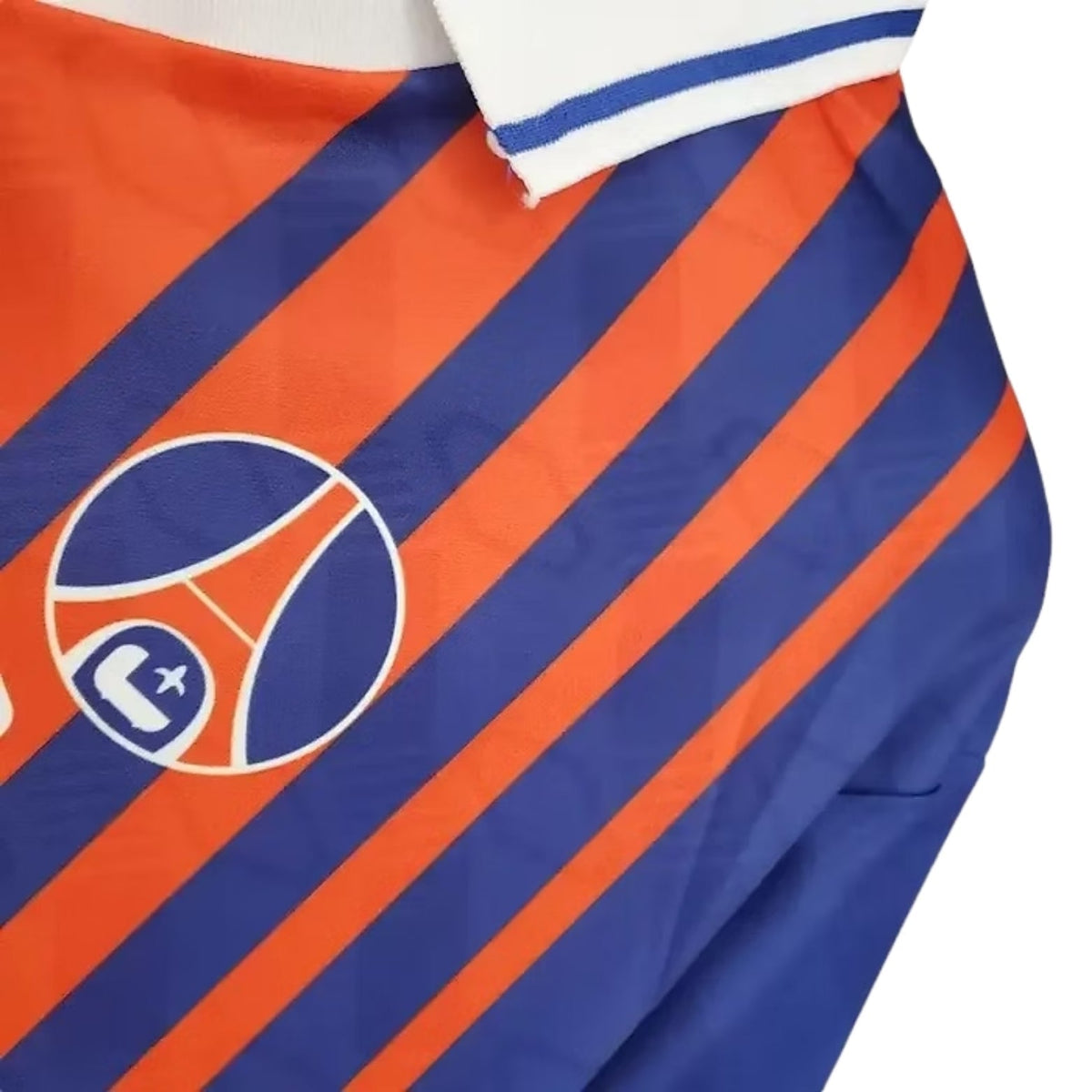PSG Camisola Principal - 92/93 - fotografia 3