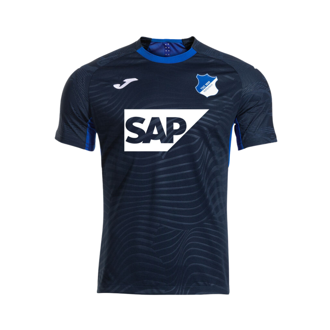 Hoffenheim Home Jersey - 25/26