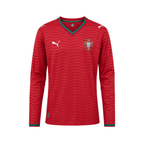 Portugal Camisola Principal - Mundial 2026