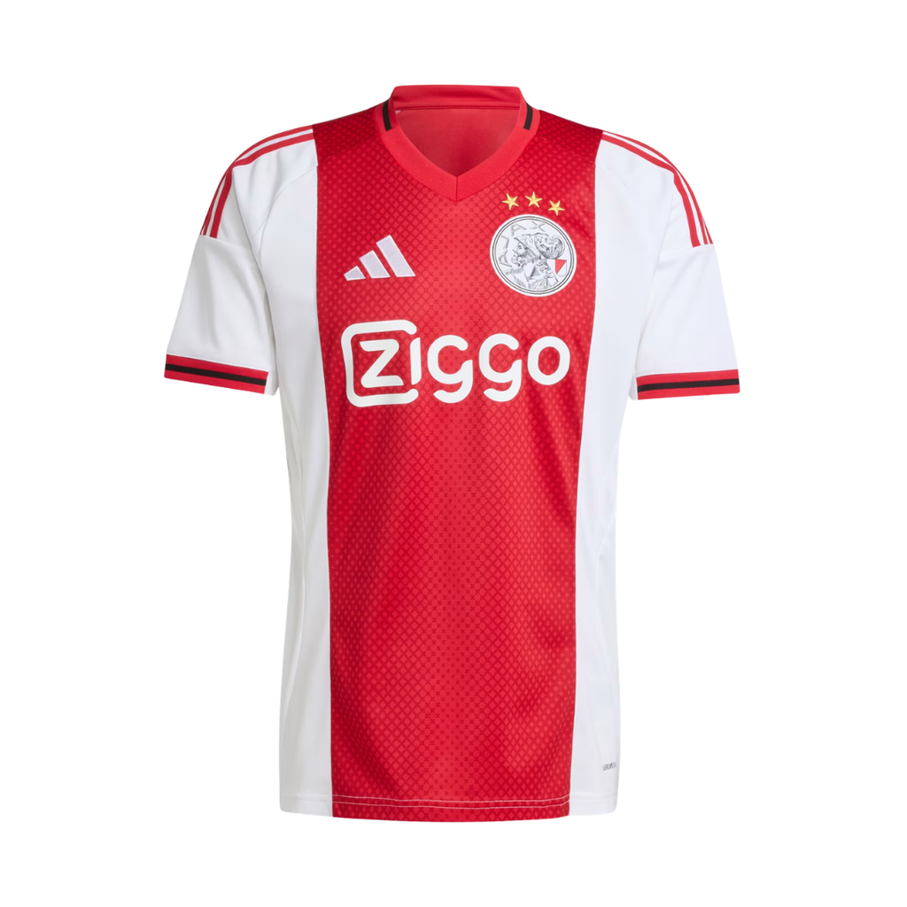 AFC Ajax Home Jersey - 25/26