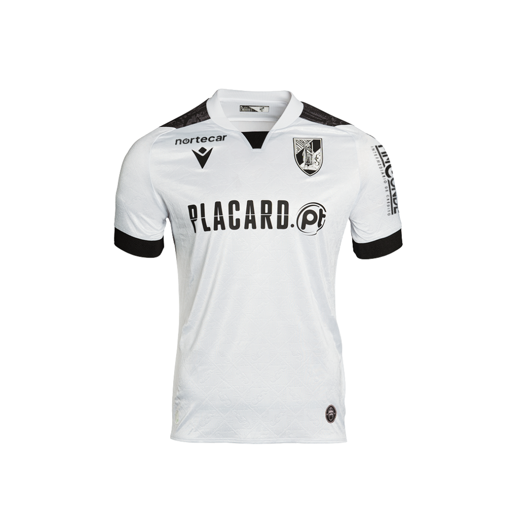 Vitória SC Home Jersey - 25/26