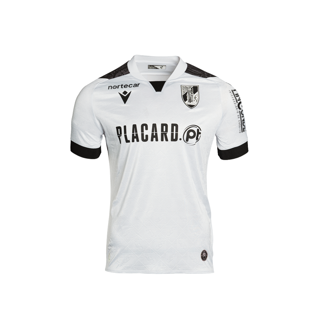 Vitória SC Home Jersey - 25/26