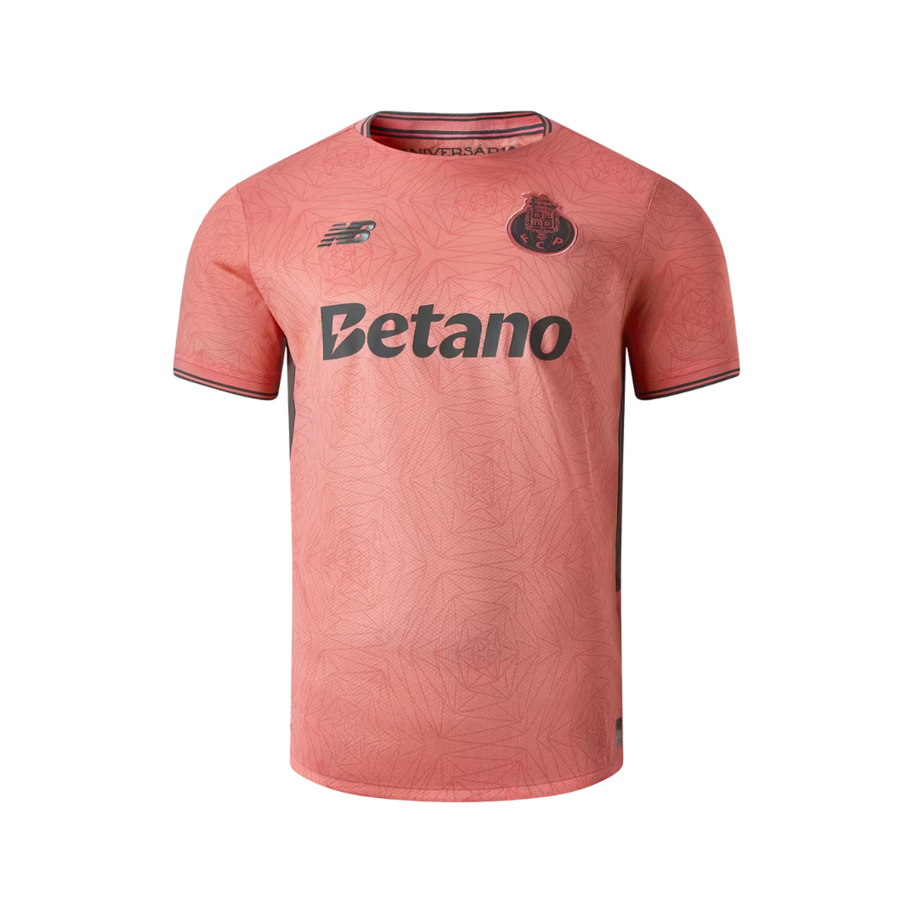 FC Porto Away Jersey - Primeira Liga 25/26