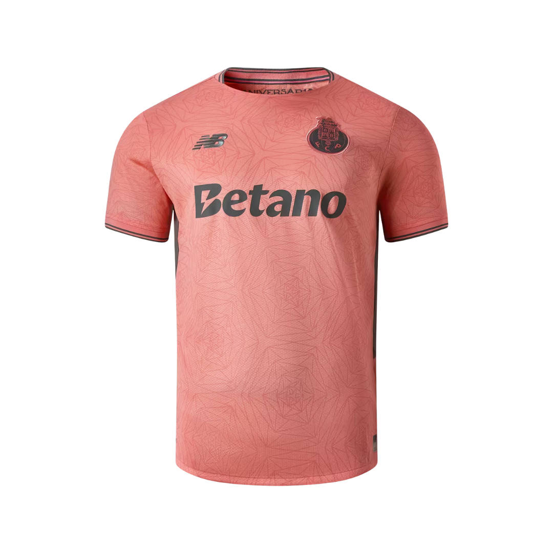 FC Porto Away Jersey - Primeira Liga 25/26
