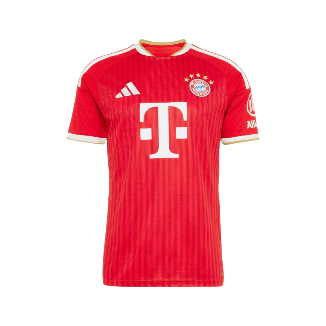 FC Bayern Munich Home Jersey - 26/27