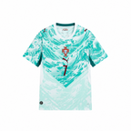 Portugal Secundária 2026 — Ronaldo 7