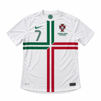 Portugal Principal 2012 — Ronaldo 7