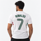 Portugal Principal 2012 — Ronaldo 7