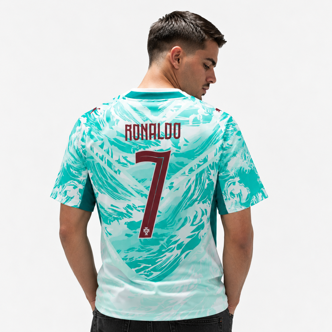 Portugal Secundária 2026 — Ronaldo 7